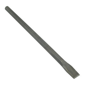 #110 7/8" X 18" Cold Chisel