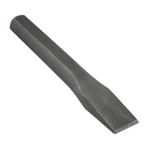 #70 1" X 8" Cold Chisel