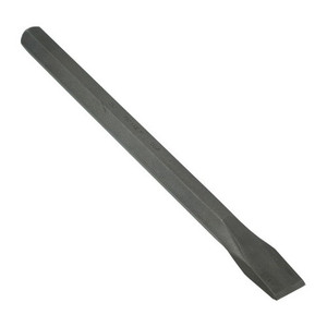 #110 1" X 12" Cold Chisel