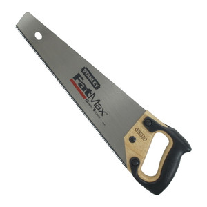 15" FatMax SharpTooth Hand Saw (9 Points)