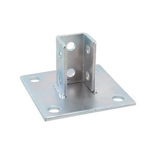 Deep Channel Base Plate