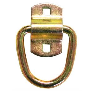 3-3/8" Surface Mount Anchor Point