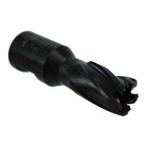 11/16" X 1" High Speed Steel Annular Cutter
