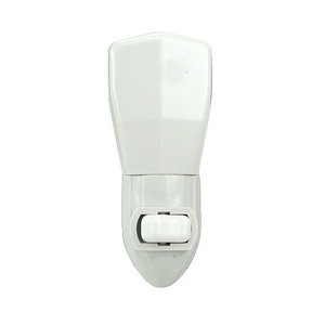 White Night Light With Switch