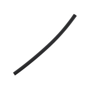 1/8" X 4" Heat Shrink Tubing (Pack of 7)
