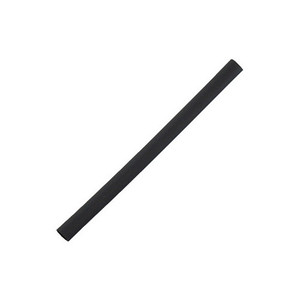 3/16" X 4" Heat Shrink Tubing (Pack of 8)