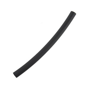 1/4" X 4" Heat Shrink Tubing (Pack of 6)