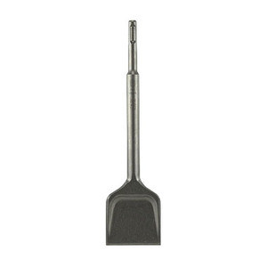 2-1/2" X 10" Xtreme Chisel - SDS-PLUS Drive