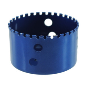 3" Diamond Tip Hole Saw