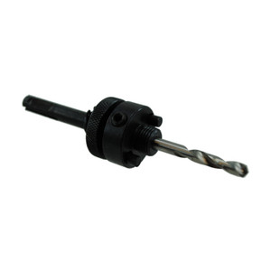 SDS Shank Hole Saw Arbor
