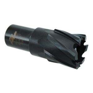1" X 1" High Speed Steel Annular Cutter