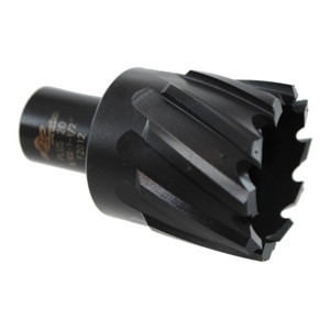 1-1/2 X 1" High Speed Steel Annular Cutter