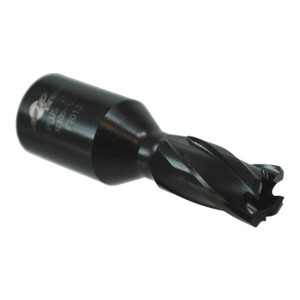 1/2" X 1" High Speed Steel Annular Cutter
