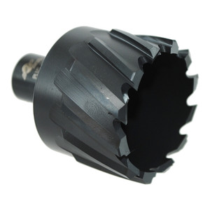 2" X 1" High Speed Steel Annular Cutter