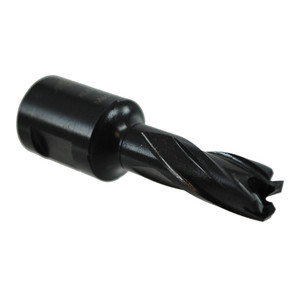 7/16" X 1" High Speed Steel Annular Cutter