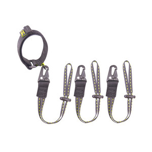 Interchangable Wrist Lanyard
