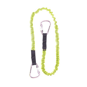 Structure Lanyard