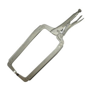 #18R 18" Locking C Clamp