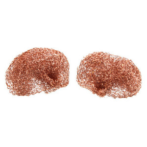 Chore Boy Copper Scrubber Pads (Pack of 2)