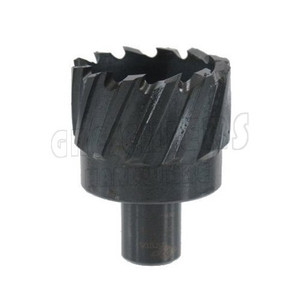 1-5/8" X 1" High Speed Steel Annular Cutter