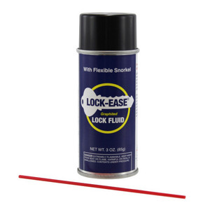 3 oz. Lock-Ease Graphite Spray