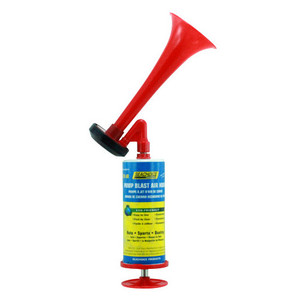 Pump Blast Air Horn