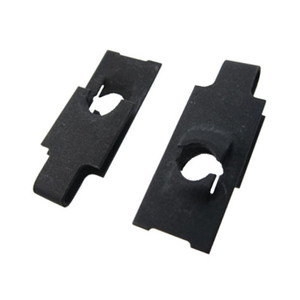 10/24 J-Type Machine Screw Speed Nuts (Pack of 12)