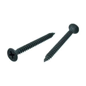 # 8 X 3" Bugle Head Fine Thread Drywall Screws (5 lbs.)