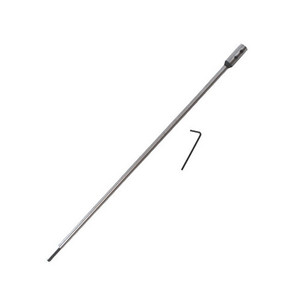 5/16 X 18" Hex Shank Auger Bit Extension
