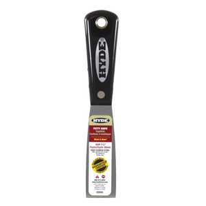 1-1/4" Stiff Putty Knife