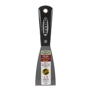 2" Stiff Putty Knife