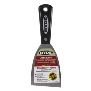 3" Flex Drywall Knife