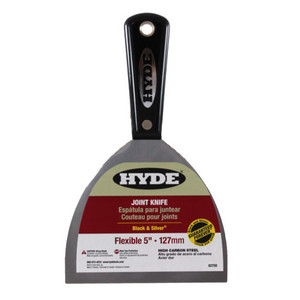 5" Flex Drywall Knife