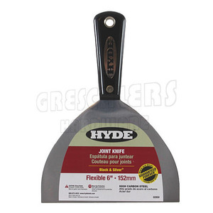 6" Flex Drywall Knife