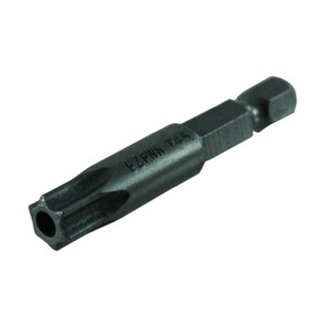 T-45 X 2" Tamperproof Torx Screwgun Tip