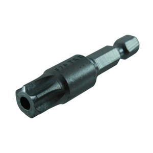 T-55 X 2" Tamperproof Torx Screwgun Tip