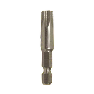 T-60 X 2" Torx Screwgun Tip