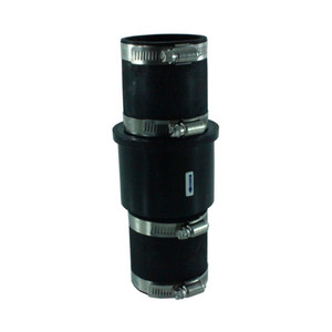 2" In Line Sewage Check Valve