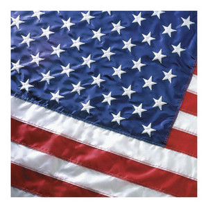 5' X 8' Nylon Replacement Flag
