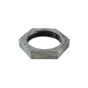 1/2" Galvanized Locknut