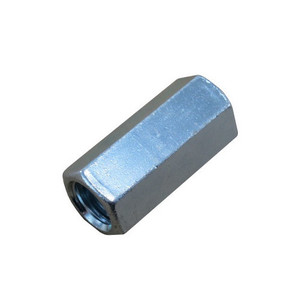 5 mm X .80-Pitch Stainless Steel Metric Threaded Rod Couplings (Pack of 12)