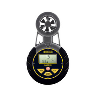 Digital Airflow Meter