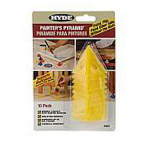 Painter's Pyramids (Pack of 10)