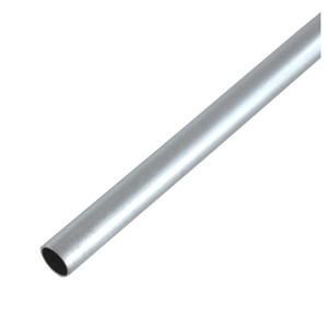 7/32" X 12" X .014 Aluminum Tube
