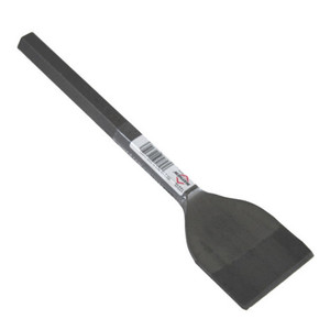 2-1/2" X 10" Floor Chisel