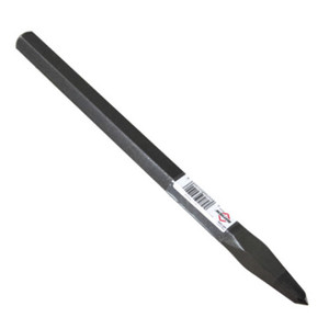 3/4" X 12" Bullpoint Chisel
