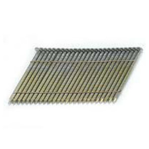 8-D (2-3/8") Stick Frame Ring Nails (Box of 2,000)
