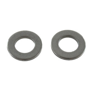 12 mm Stainless Steel Metric Flat Washers (Box of 100)