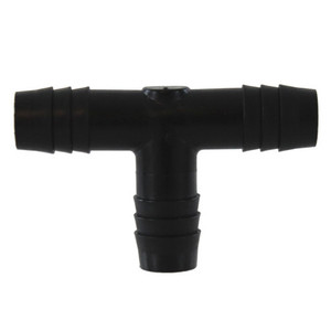 3/8" Poly Hose Tee