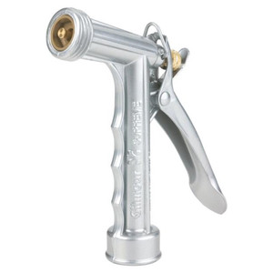 Pistol Grip Hose Nozzle